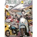 Yuru Camp Nº11