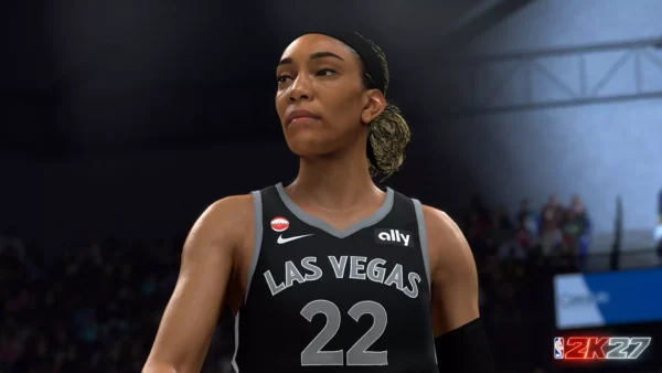 RESERVA NBA 2K27