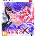 RESERVA 1000xRESIST