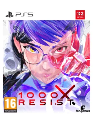 RESERVA 1000xRESIST