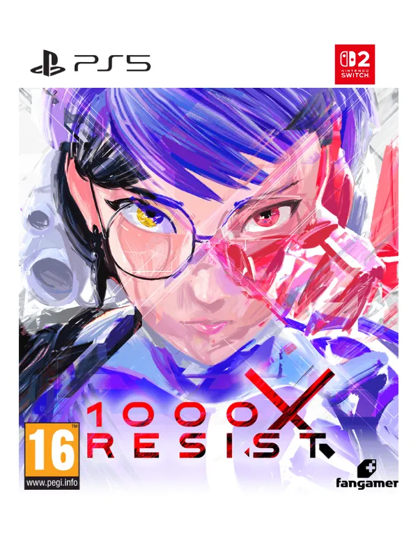 RESERVA 1000xRESIST
