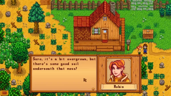 RESERVA Stardew Valley SWITCH 2 Edition