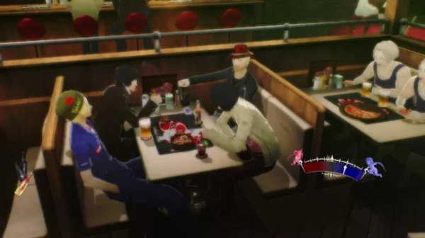Catherine Full Body PS4