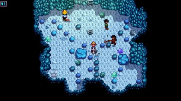 RESERVA Stardew Valley SWITCH 2 Edition