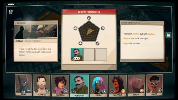 RESERVA Dispatch Deluxe Edition