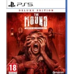 The Mound: Omen of Cthulhu Deluxe Edition PS5