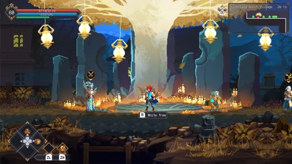 7th Domain Tree of Chaos (Importación) SWITCH
