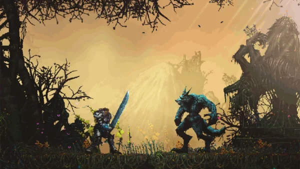 RESERVA Slain 2 The Beast Within PS5