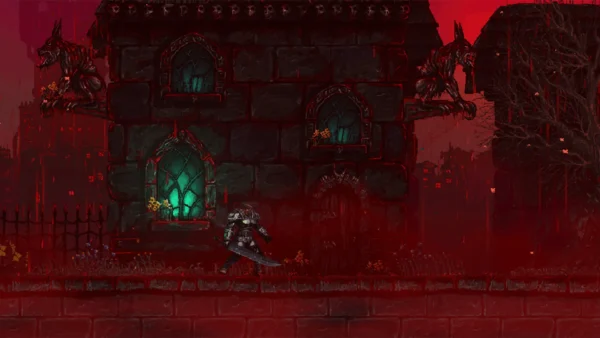 RESERVA Slain 2 The Beast Within PS5