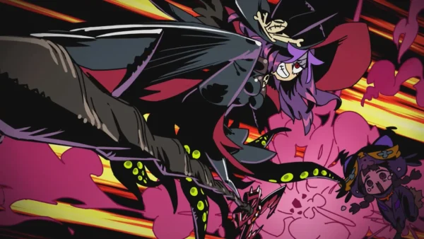 RESERVA Demons Night Fever