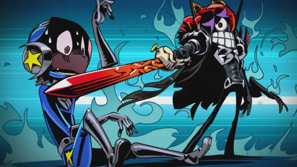 RESERVA Demons Night Fever