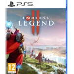 RESERVA ENDLESS Legend II Limited Edition PS5