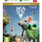 RESERVA Hela of Mice & Magic Harmony Edition