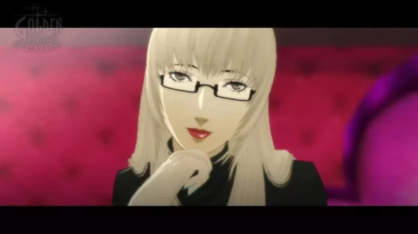 Catherine Full Body PS4