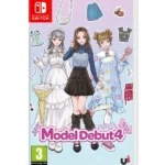 RESERVA Model Debut 4 SWITCH