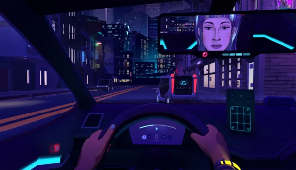 Neo Cab Limited Edition (Importación) SWITCH