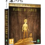 RESERVA Planet of Lana 2 Kindred Spirits Edition PS5