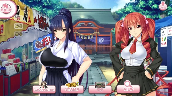 RESERVA Pretty Girls Game Collection 5