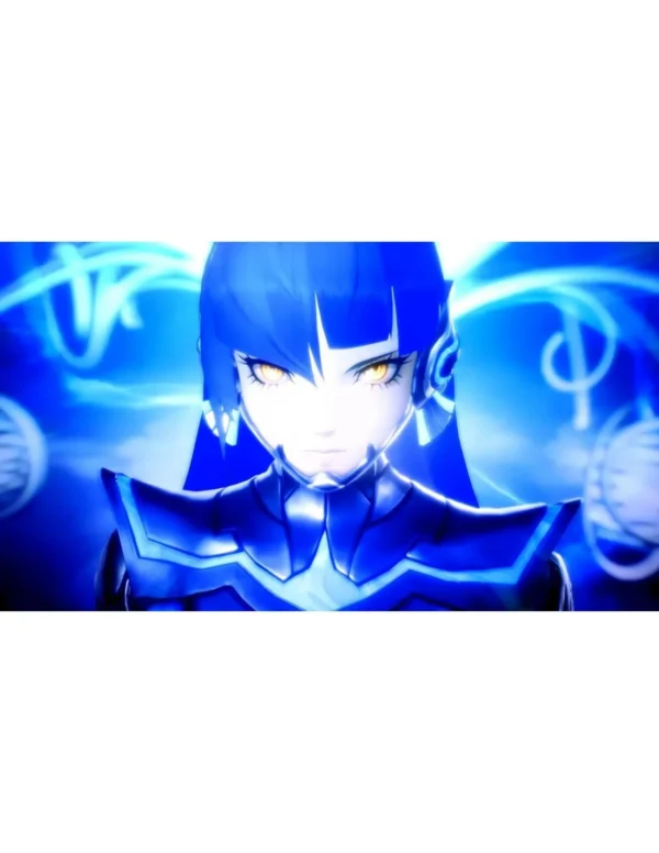 Shin Megami Tensei V Vengeance PS5