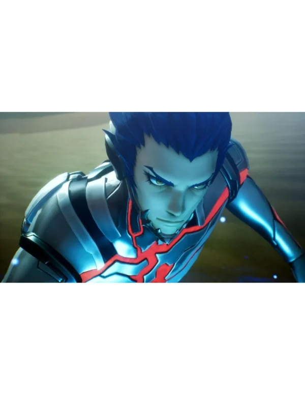 Shin Megami Tensei V Vengeance PS5