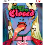 RESERVA Sorry We´re Closed Premium Edition
