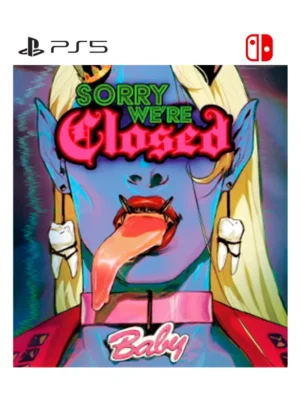RESERVA Sorry We´re Closed Premium Edition