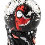 Bola de Nieve Marvel Spiderman