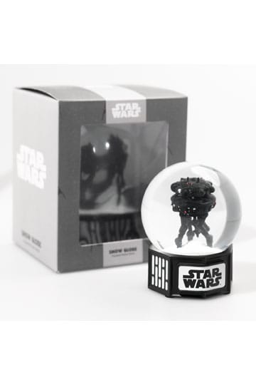 Bola de Nieve Star Wars