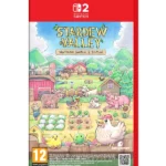 RESERVA Stardew Valley SWITCH 2 Edition