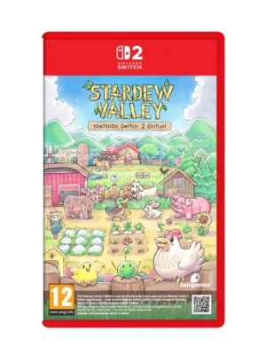 RESERVA Stardew Valley SWITCH 2 Edition