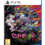 RESERVA Stupid Never Dies PS5