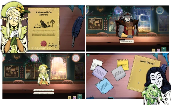 RESERVA Tavern Talk Complete Edition SWITCH