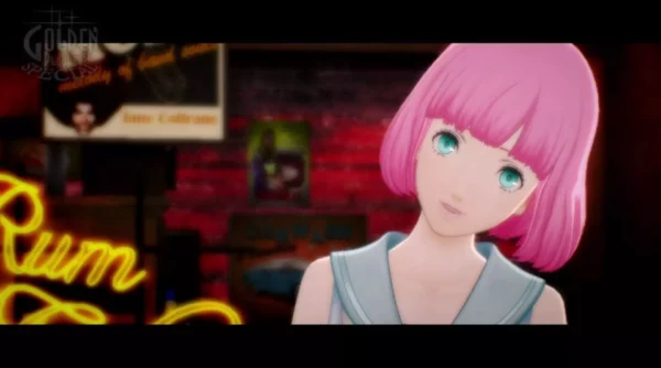 Catherine Full Body PS4