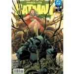 Absolute Batman Nº17