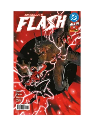 Absolute Flash Nº12