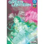 Absolute Green Lantern Nº12