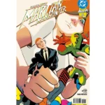 Absolute Martian Manhunter Nº09
