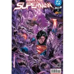 Absolute Superman Nº17