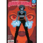 Absolute Wonder Woman Nº17