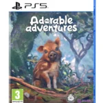 RESERVA Adorable Adventures PS5