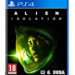 Alien: Isolation PS4