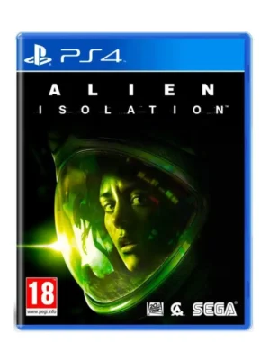Alien: Isolation PS4