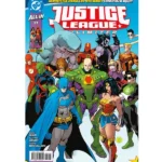 All In Justice League Unlimited Nº17