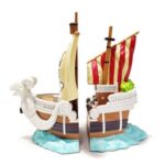 Sujetalibros One Piece Goin Merry