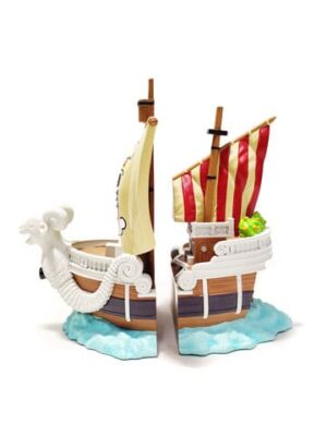 Sujetalibros One Piece Goin Merry