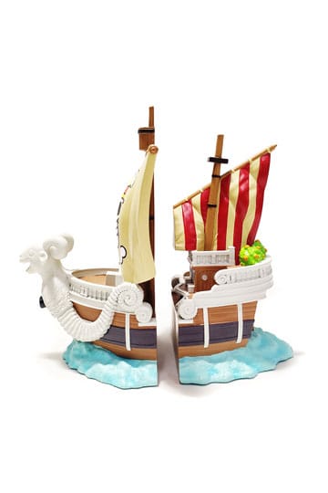 Sujetalibros One Piece Goin Merry