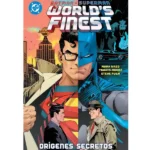 DC Premiere. Amanecer de DC: Batman/Superman World´s Finest Nº05
