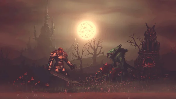 RESERVA Slain 2 The Beast Within PS5