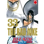Bleach Bestseller Nº33