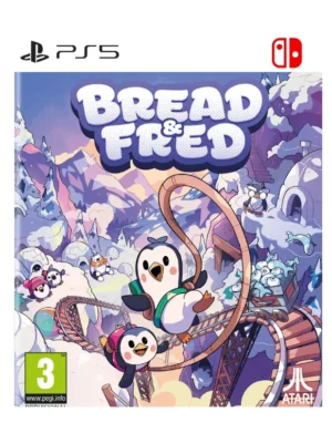 RESERVA Bread and Fred Limited Edition